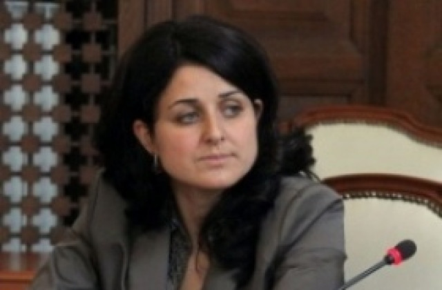 Зам.-министърът на земеделието Светлана Боянова подава оставка