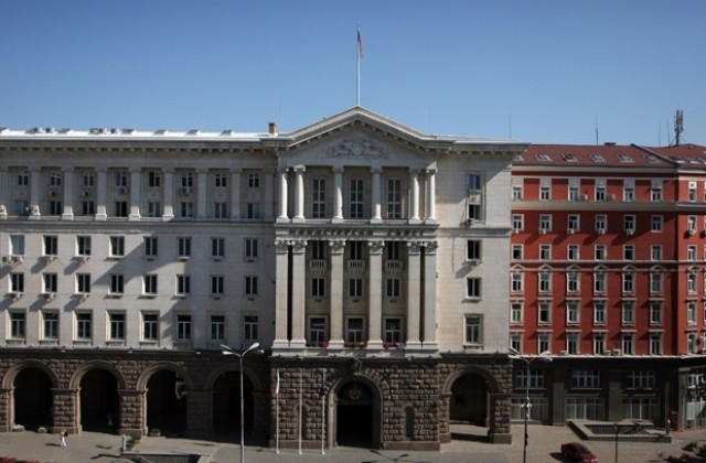 АФП: Политическа криза заплашва крехката икономика на България