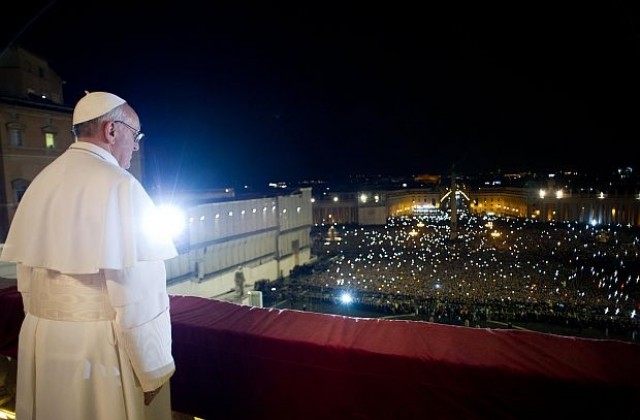 Светът приветства избора на нов папа
