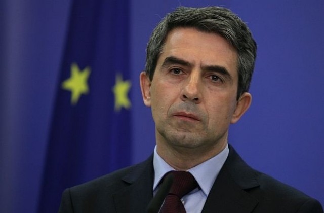 Плевнелиев: Служебното правителство трябва да даде на България нова посока