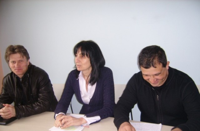 България на гражданите оглежда за депутати нормални и морални хора