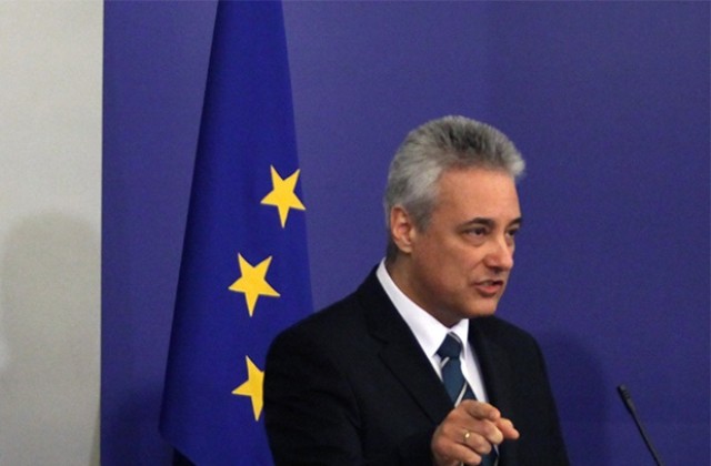 Германският външен министър поздрави българския премиер