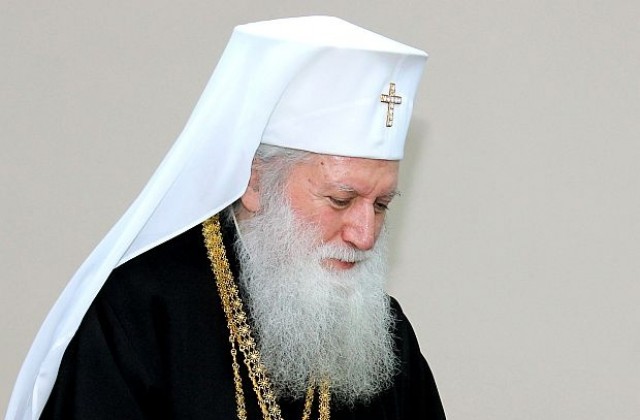 Патриарх Неофит: Да се освободим от враждата и разделението