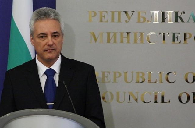 Премиерът порица проф. Константинов за изразена позиция около изборите