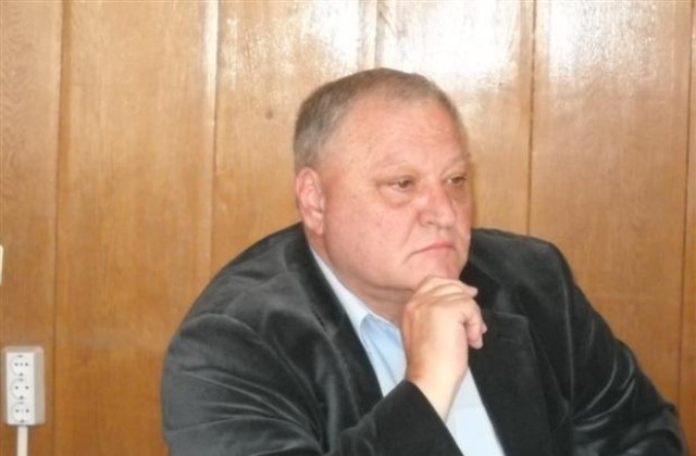 Димитър Дъбов е избран за водач на листата нa БСП за народни представители