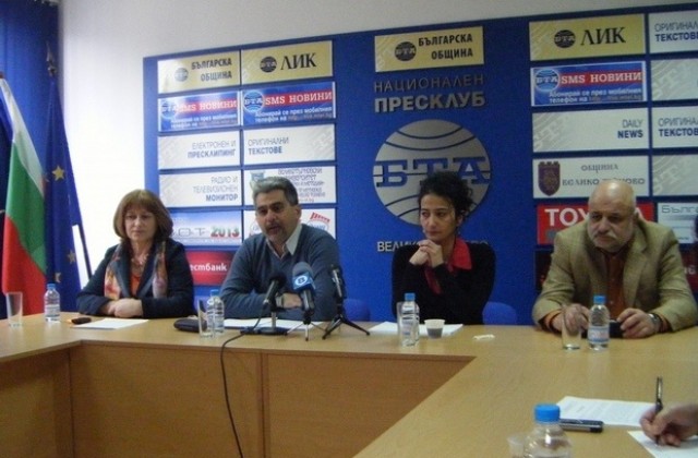 Израелският посланик идва във ВТУ за форум, посветен на спасяването на българските евреи