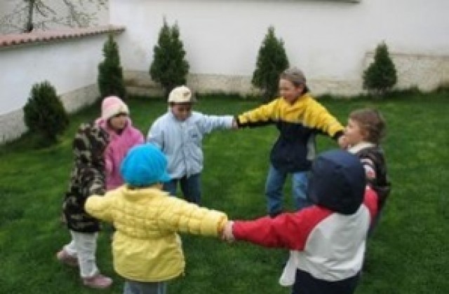 Осем детски градини в Община Тунджа са затворени