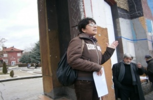 Лица от протестите в Кюстендил са водачи на листи