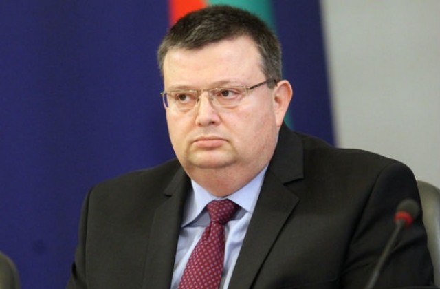 Главният прокурор бил подведен за СРС-тата по случая с Николай Цонев