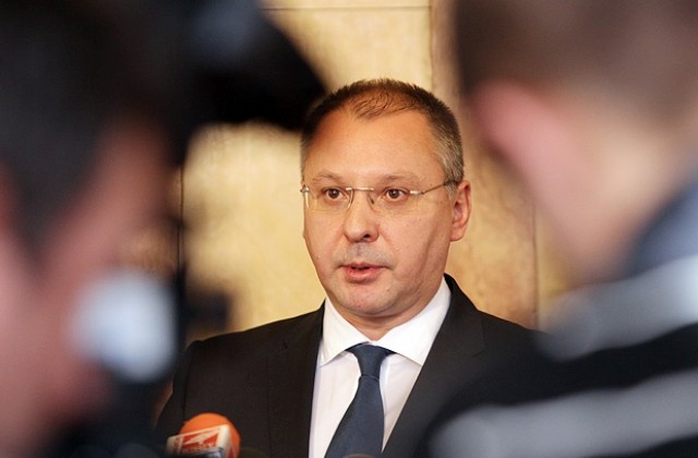 БСП настоява за освобождаването на Станимир Флоров от поста му