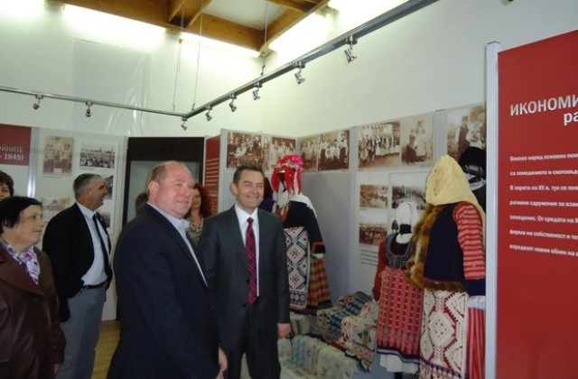 Турска делегация посети Стралджа