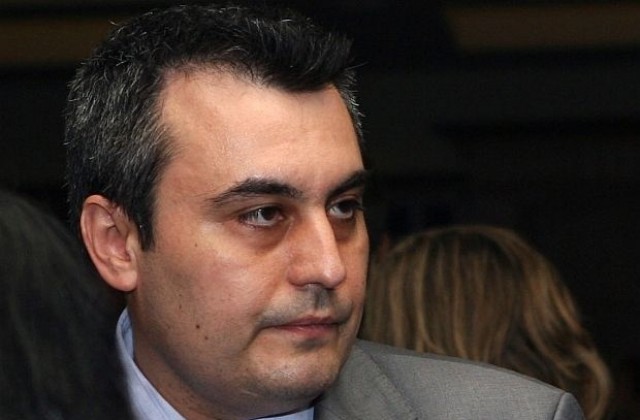 Градският прокурор Николай Кокинов подаде оставка