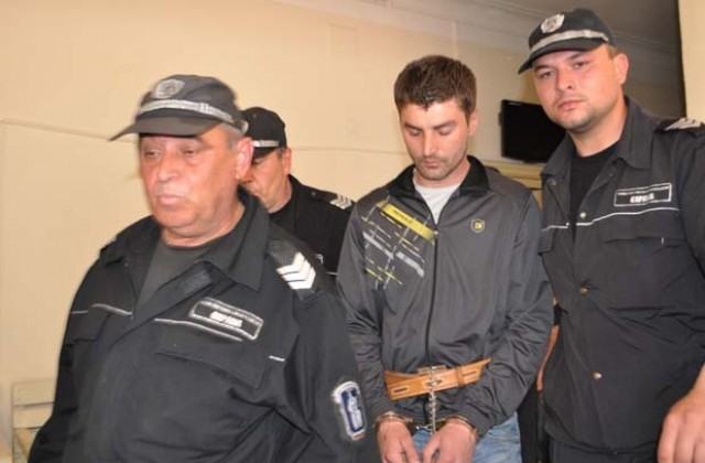 Оставиха в ареста задържан за убийство на бизнес дама от Разград