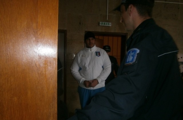 Правосъдие след 15 години, затвор за Психото и Шатето за убийството на Малинов