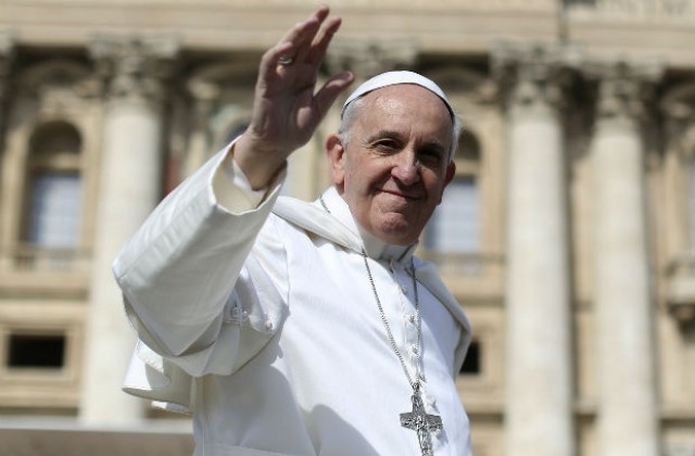 Папата проправи пътя за обявяването за светица на италианска кралица