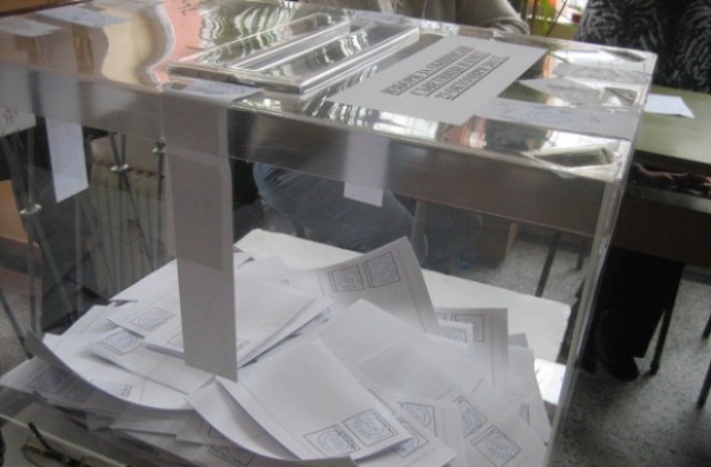 Нормално стартира изборният ден в Добричка област