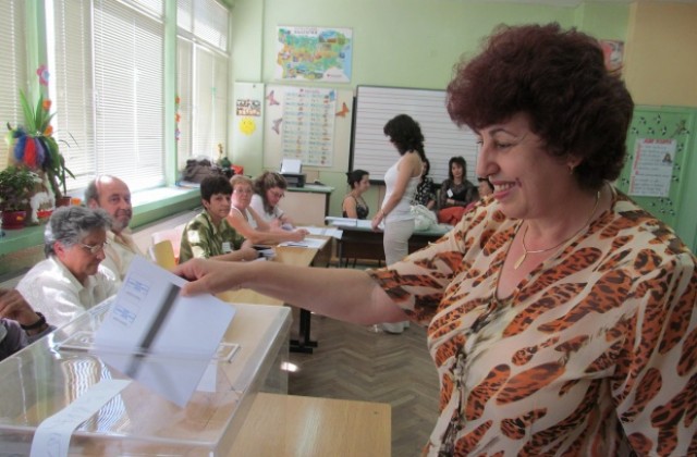 Мариана Бояджиева: Хората очакват свободна и демократична държава