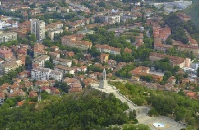 ГЕРБ с високите 38,34% в Пловдив, ДПС трета политическа сила в областта
