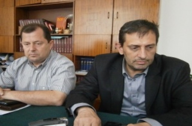 Кандидат-депутат, водач на листа, нападнал опонент, сигнализира Йордан Стойков, БСП