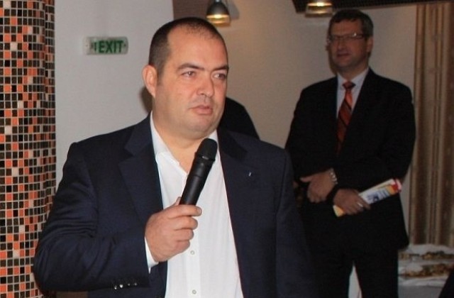 Водачът на ДБГ-Пловдив също хвърли оставка