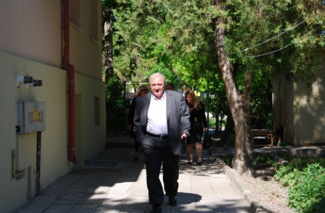 Димитър Дъбов: БСП е единствената партия, която повишава своя резултат в сравнение с 2009 г.