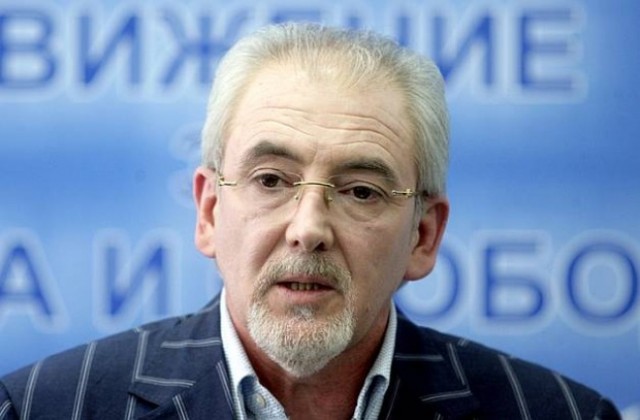 Местан: Няма как Борисов да преглътне загубата