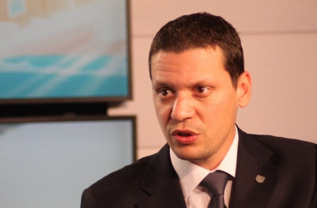 Илиян Тодоров избра да е депутат на Атака от Кюстендил