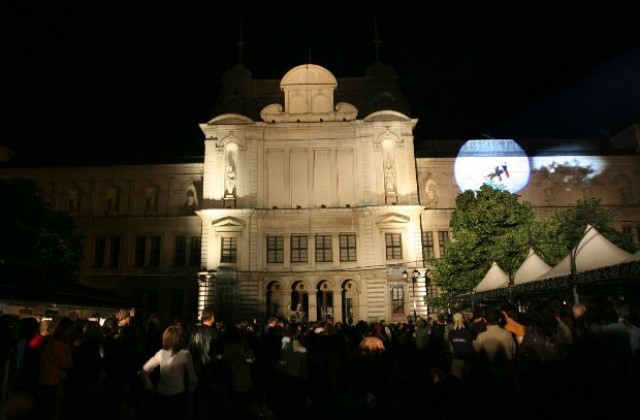 България ще се включи в Европейската нощ на музеите