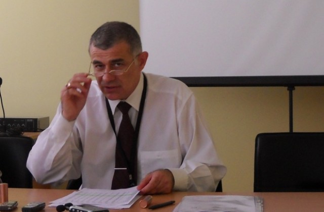 Георги Гьоков: Надявам се това Народно събрание да има дълъг живот