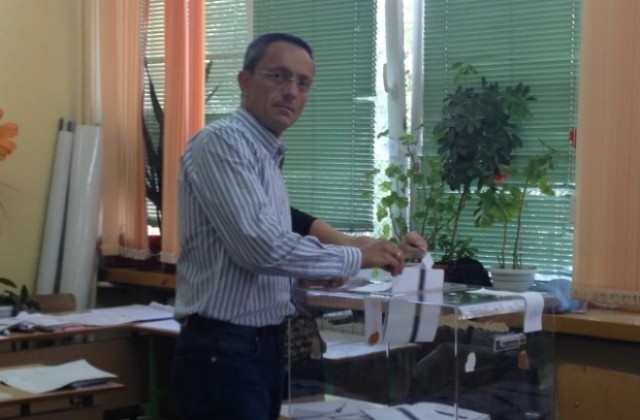 Димитър Чукарски: Очаквам нови избори, когато те са изгодни на Атака