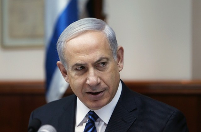 Нетаняху нареди на израелските министри да не правят изявления за Сирия