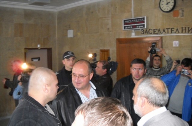 Съдът отказа на адвокатите на Братя Галеви и даде ход на делото за конфискация на незаконно придобито имущество