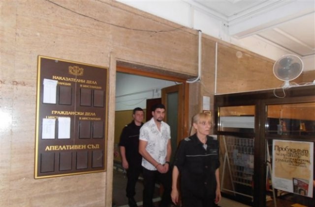 Арест за разследван за убийството на аксаковския бизнесмен Борислав Енев
