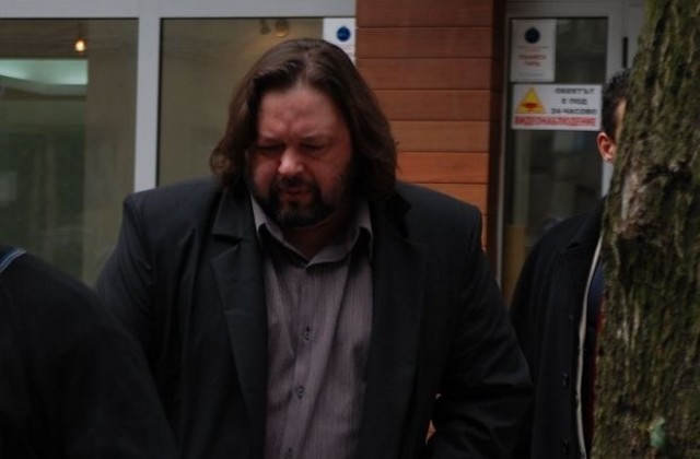 Съдът даде ход на делото срещу Денис Ершов