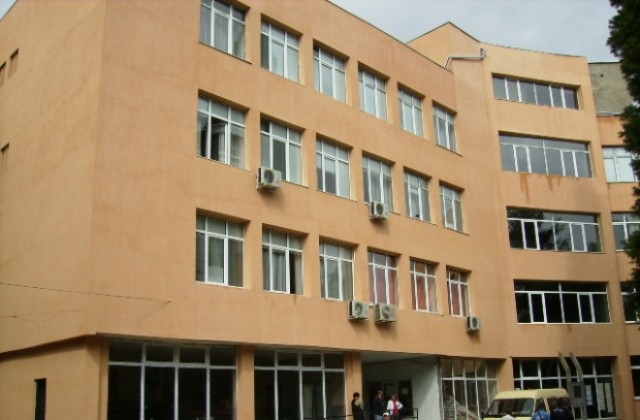 Сигнали за бомби в две училища в Кюстендил