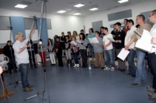 Шуменската школа по изкуствата събира съмишлениците си от Североизточна България