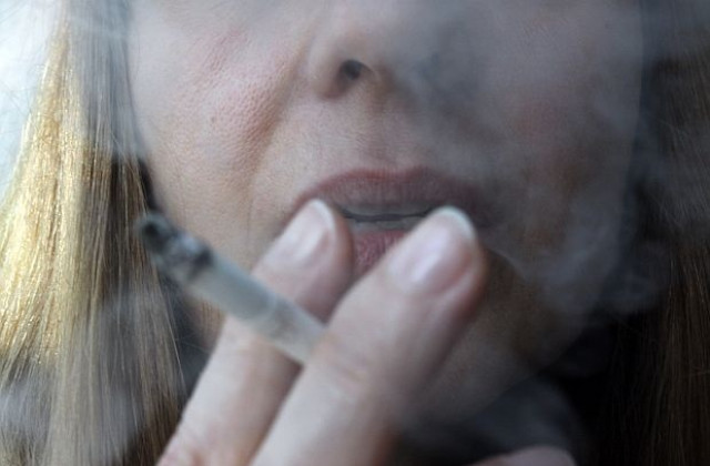 София с най-много нарушения на забраната за тютюнопушене