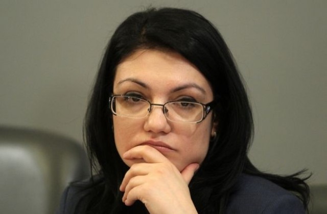 Прокурор Ася Петрова: Не съм заплашвала никой заради Цветанов