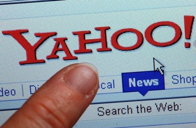 За 6 месеца Yahoo! получила 12-13 000 искания за данни от властите в САЩ