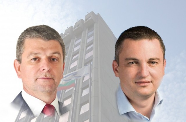 Христо Бозов и Иван Портних отиват на балотаж за кметския пост във Варна