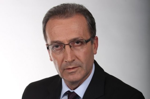 Емил Костадинов овакантява лидерския пост в БСП в Благоевград