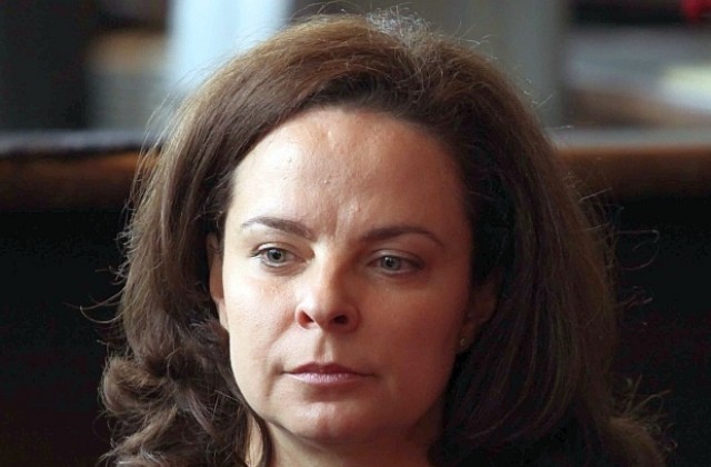 Таня Андреева: Не аз поисках оставката на Цеков