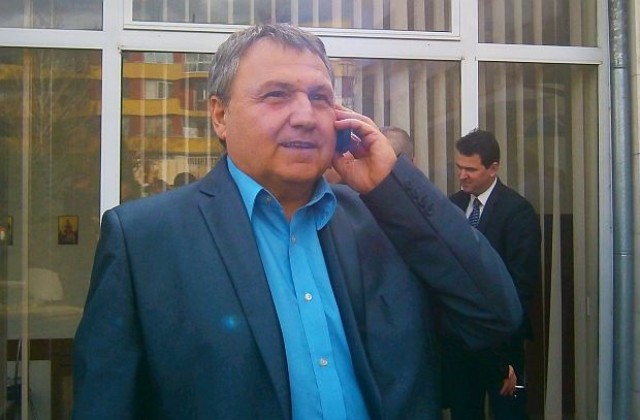 Хаджигаев и отцепници от ГЕРБ в нова партия