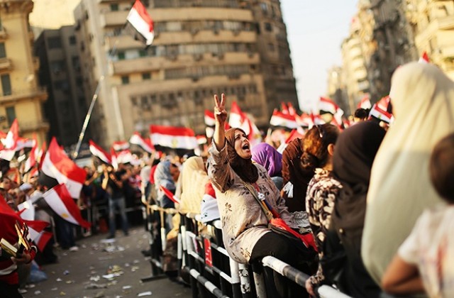 51 жертви при нападение в Кайро, над 430 са арестуваните