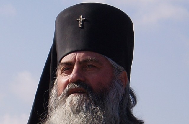 Намериха удавен Варненския митрополит Кирил