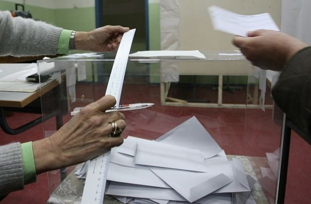 С 39% нараснали случаите на контролиран вот на последните избори