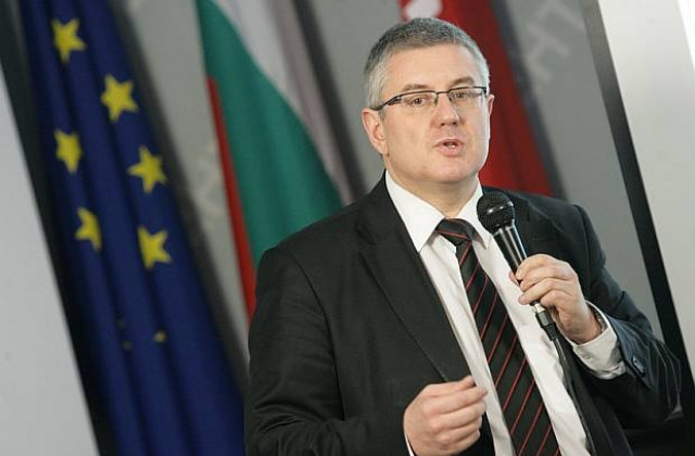 Михалевски: Няма делба между БСП и ДПС,  никакви проекти не отиват при когото и да било