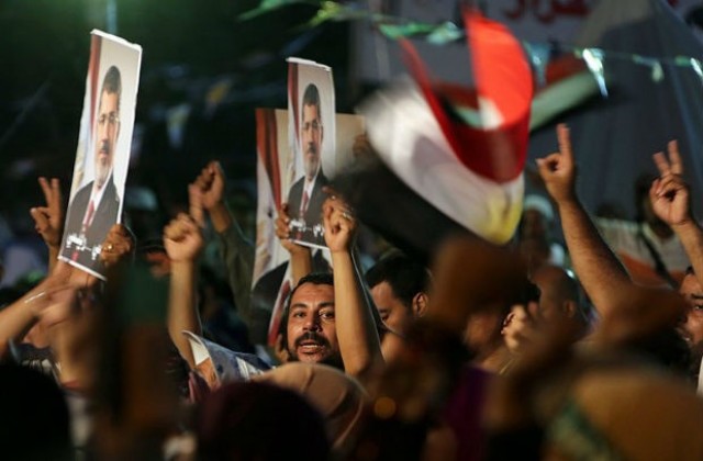 Провали ли се Арабската пролет?