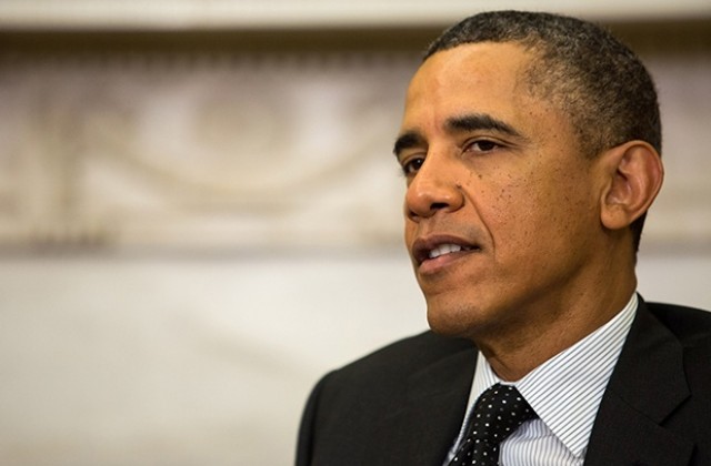 Обама разочарован от Китай заради Сноудън