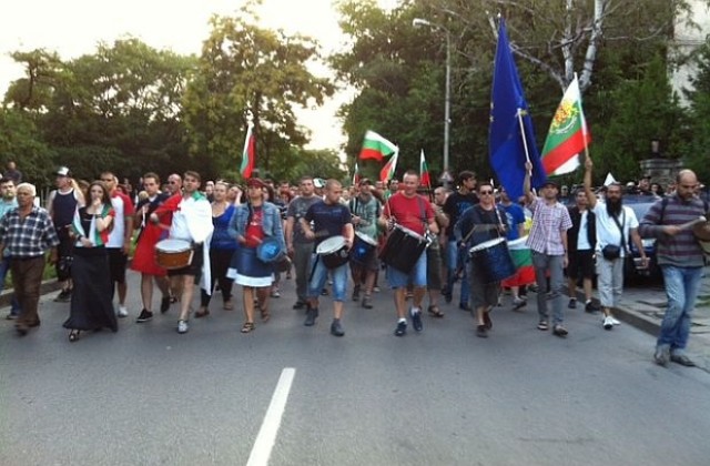 #ДАНСwithme, ден 31-ви